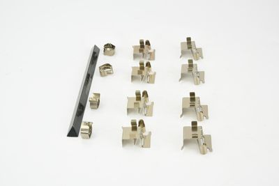 SET ACCESORII PLACUTE FRANA FEBEST 0103NRE180F 15