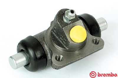 спирачно цилиндърче на колелото BREMBO A 12 658