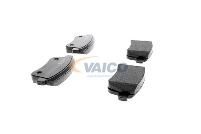 BREMSBELAGSATZ SCHEIBENBREMSE VAICO V460288 49