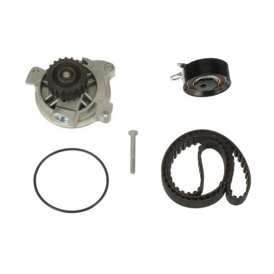 SET POMPA APA + CUREA DINTATA GATES KP35323XS 50