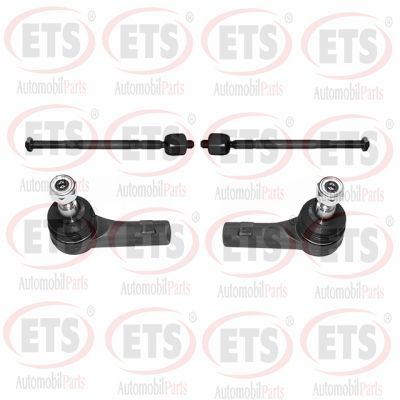 ремонтен комплект, напречен носач ETS 31.KT.982