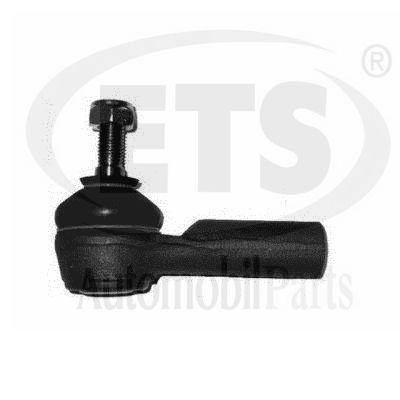 ETS 14.TR.776 Наконечник рулевой тяги для FORD RANGER (ER, EQ, R_) 2.5 TD