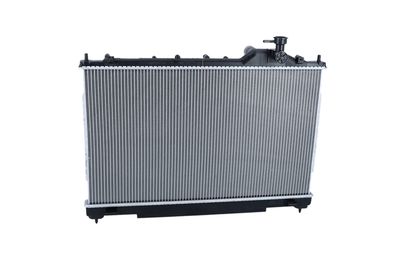 RADIATOR RACIRE MOTOR NRF 550208 23