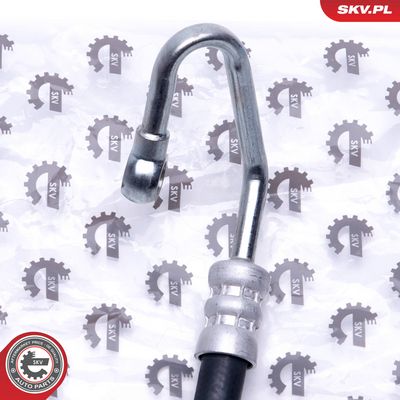 Hydraulická hadice, řízení SKV 10SKV807