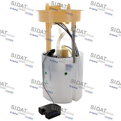 KRAFTSTOFF-FöRDEREINHEIT