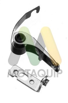 Контактная группа, распределитель зажигания MOTAQUIP LVCS265 для RENAULT 4