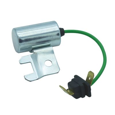 кондензатор, запалителна система LUCAS DCB526C