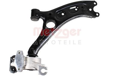 LENKER RADAUFHäNGUNG