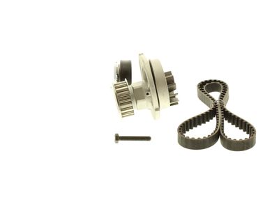 Set pompa apa + curea dintata AISIN TKO-909