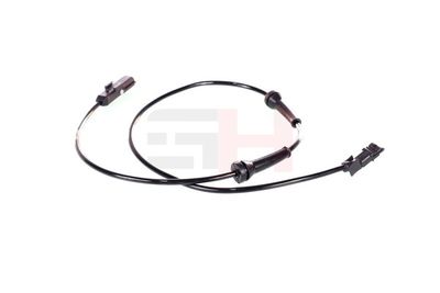 SENZOR TURATIE ROATA GH GH713909 26