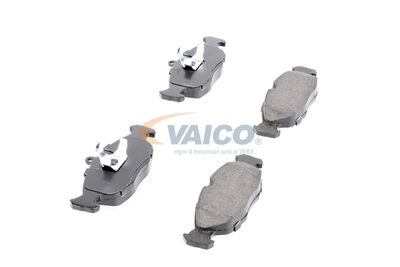 BREMSBELAGSATZ SCHEIBENBREMSE VAICO V400151 50