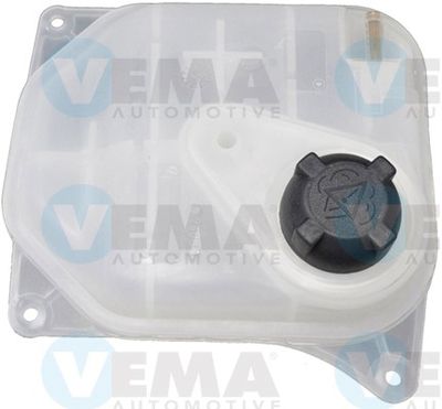 Компенсационный бак, охлаждающая жидкость VEMA 17095 для AUDI A8