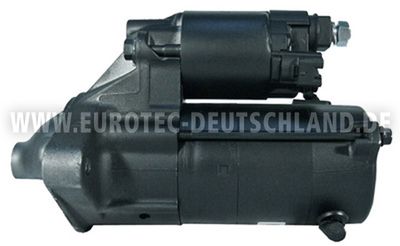 STARTER EUROTEC 11040612 1