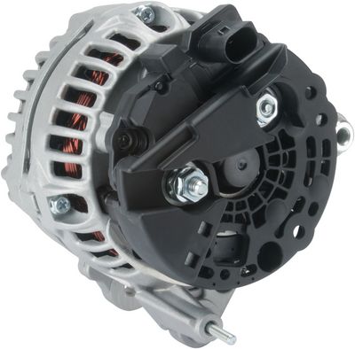 GENERATOR / ALTERNATOR HC-Cargo F032114884 4
