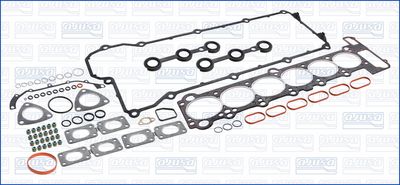 SET GARNITURI CHIULASA