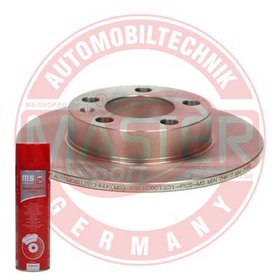 DISC FRANA MASTER-SPORT GERMANY 24010901231PCSMSP 3