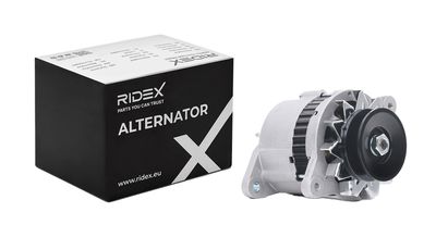 генератор RIDEX 4G0942
