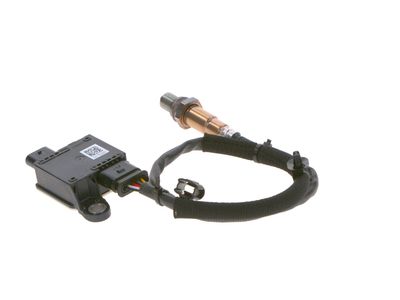 PARTIKELSENSOR BOSCH 0281006552 13