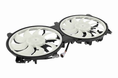 VENTILATOR RADIATOR ACKOJA A38010013 9