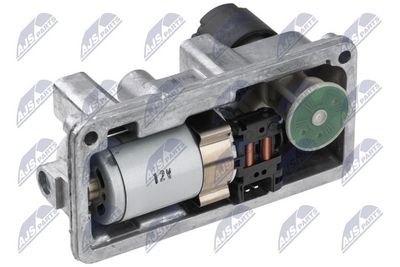 MUFA DE COMANDA COMPRESOR NTY ECDME022 1