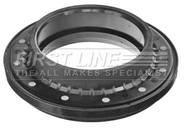 Rolling Bearing, suspension strut support mount FIRST LINE FSM5478