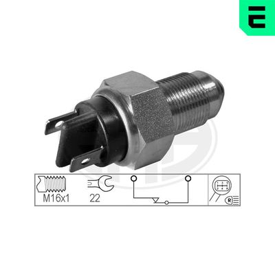 COMUTATOR LAMPA MARSALIER