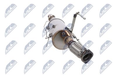 FILTRU FUNINGINE/PARTICULE SIST.DE ESAPAMENT NTY DPFPL013 42