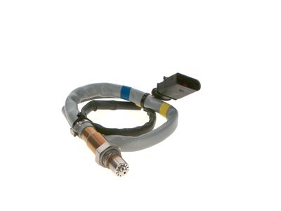 LAMBDASONDE BOSCH 025802700D 27