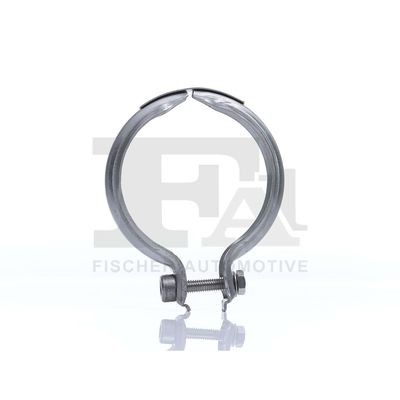 CONECTOR TEAVA SISTEM DE ESAPAMENT FA1 124895 18