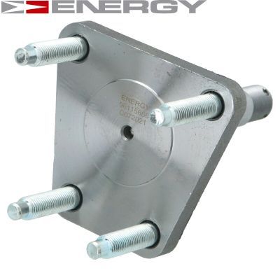 ENERGY Pasukamasis kakliukas, rato pakaba