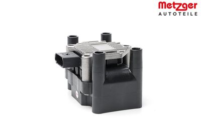 ZüNDSPULE METZGER AUTOTEILE 0880103 10