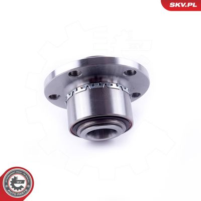 Rato guolio komplektas