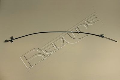 Тросик, cтояночный тормоз RED-LINE 49TO015 для TOYOTA YARIS