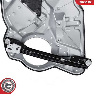 Zvedací zařízení oken SKV 01SKV445
