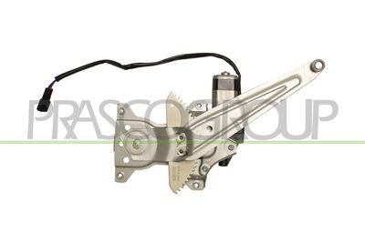 MECANISM ACTIONARE GEAM