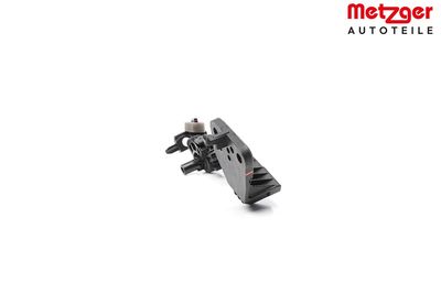 GRIFF MOTORHAUBENENTRIEGELUNG METZGER AUTOTEILE 2311045 25