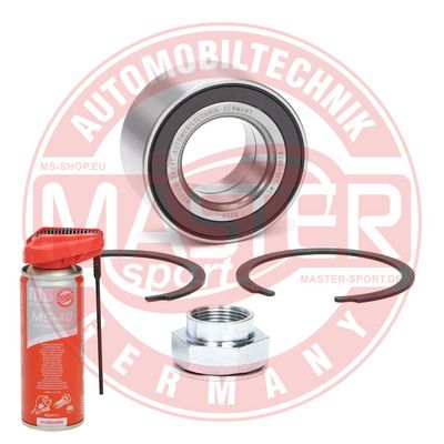 SET RULMENT ROATA MASTER-SPORT GERMANY 6540SETMSP 3