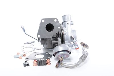 LADER AUFLADUNG BTS Turbo T981259 27