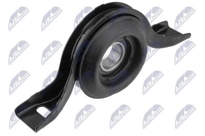 NTY Lagerung, Gelenkwelle