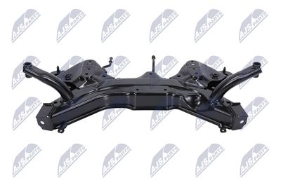 RAMA SUSTINERE/SUPORT AGREGATE NTY ZRZSU004 20