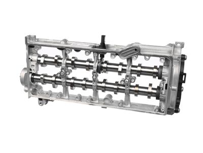 SET AX CU CAME ET ENGINETEAM HV0413 9