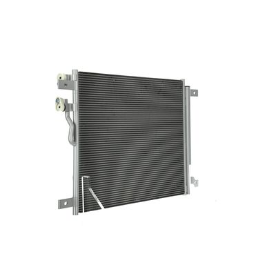 CONDENSATOR CLIMATIZARE NISSENS 941381 19