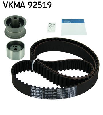 Комплект ремня ГРМ SKF VKMA 92519 для NISSAN VANETTE