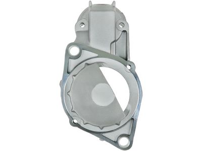 Couvercle de starter, carburateur AS-PL