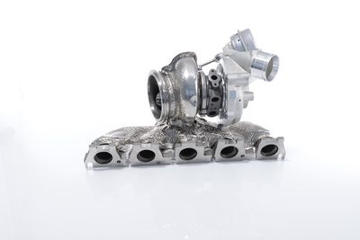 LADER AUFLADUNG BTS Turbo T918727 26