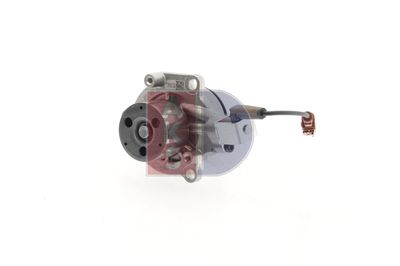 POMPă DE APă RăCIRE MOTOR AKS DASIS 570064N 2