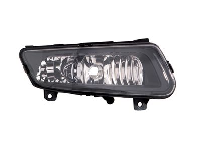 Противотуманная фара VAN WEZEL 5829994 для VW POLO