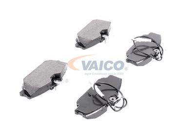 BREMSBELAGSATZ SCHEIBENBREMSE VAICO V460148 27