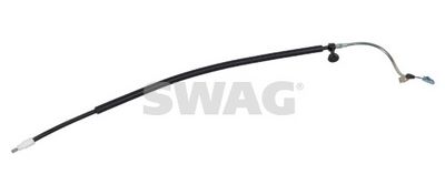 жило, ръчна спирачка SWAG 10 10 6233