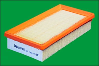 LUFTFILTER